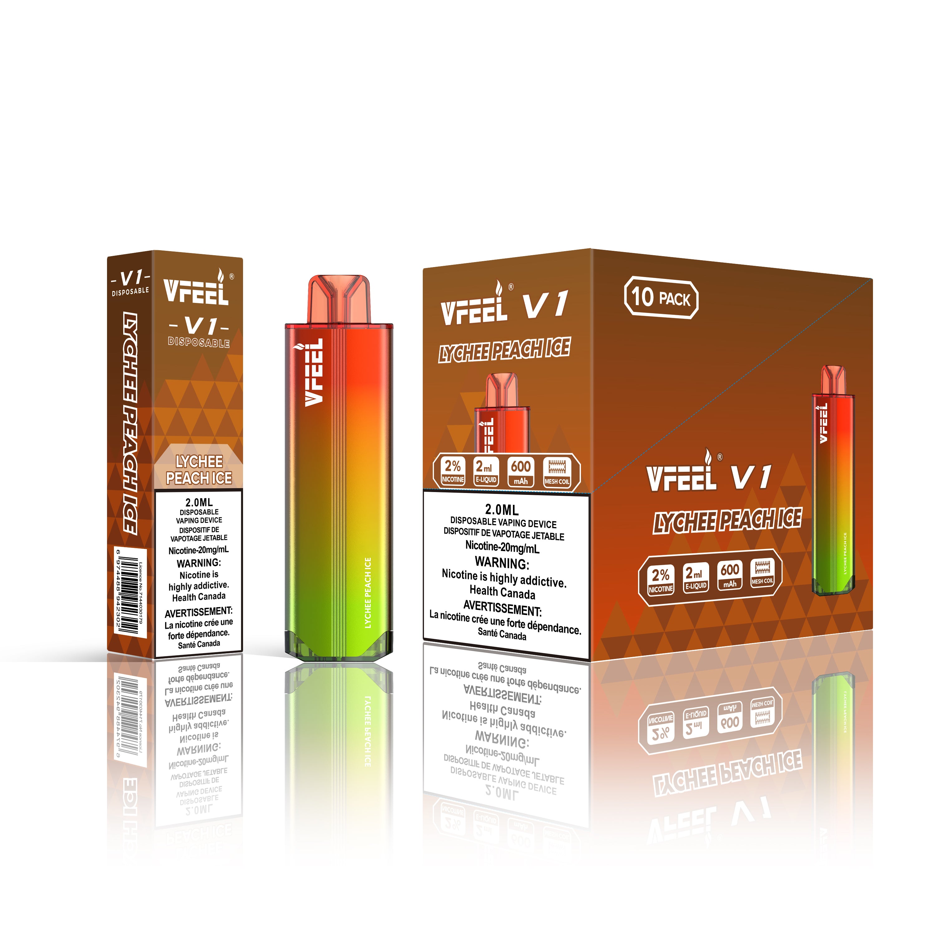 Vfeel V1