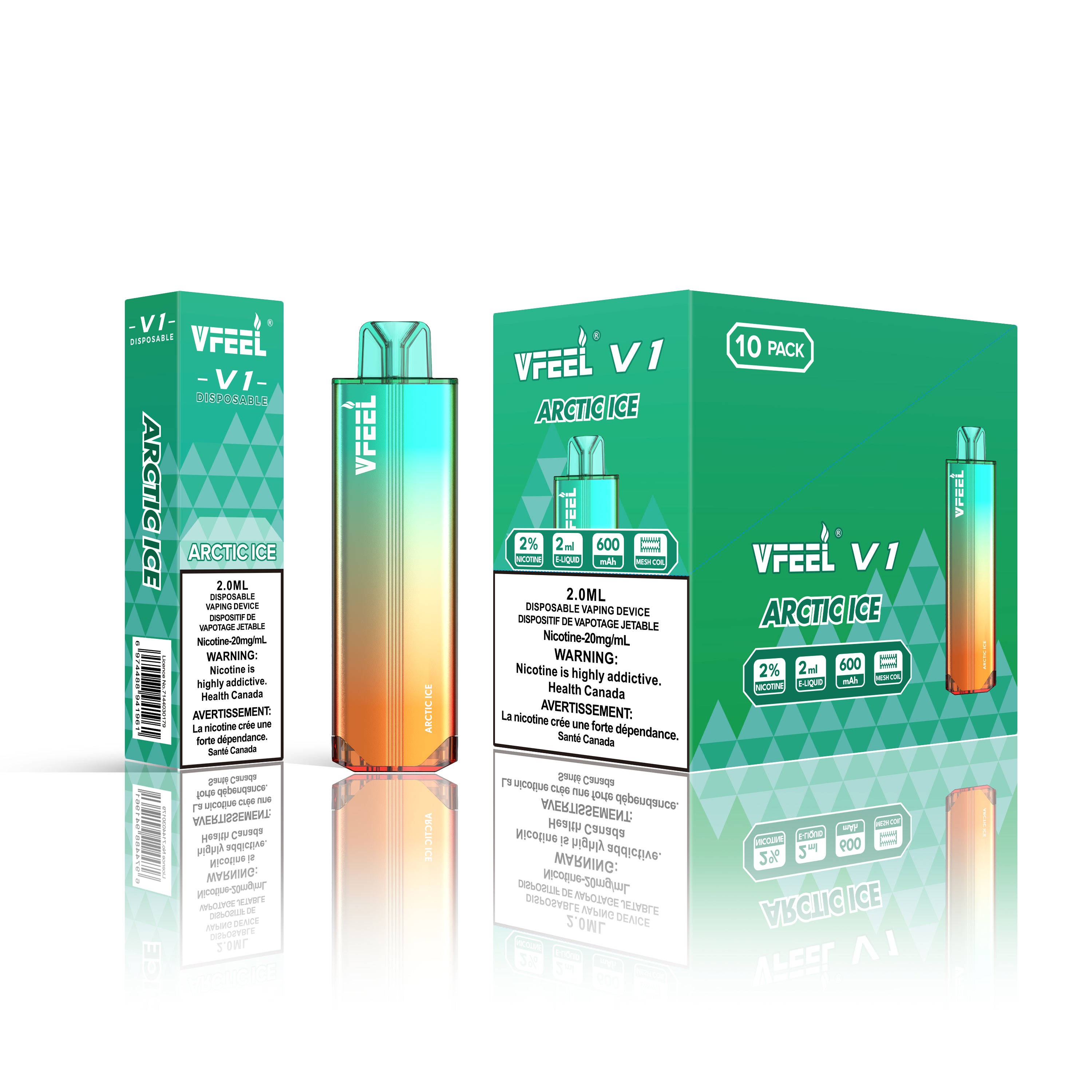 Vfeel V1