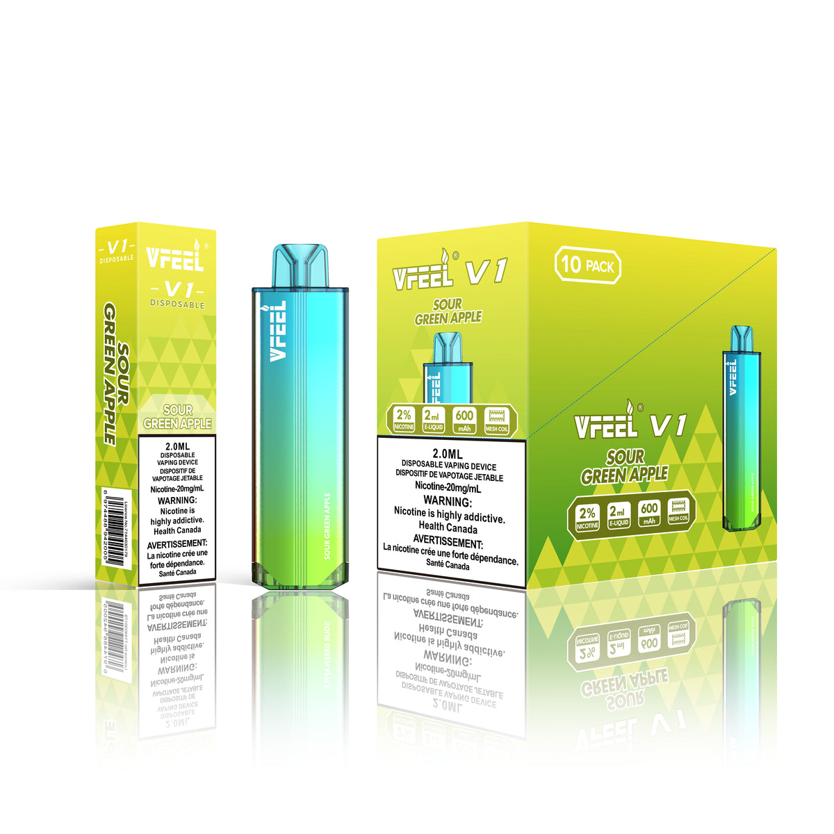Vfeel V1