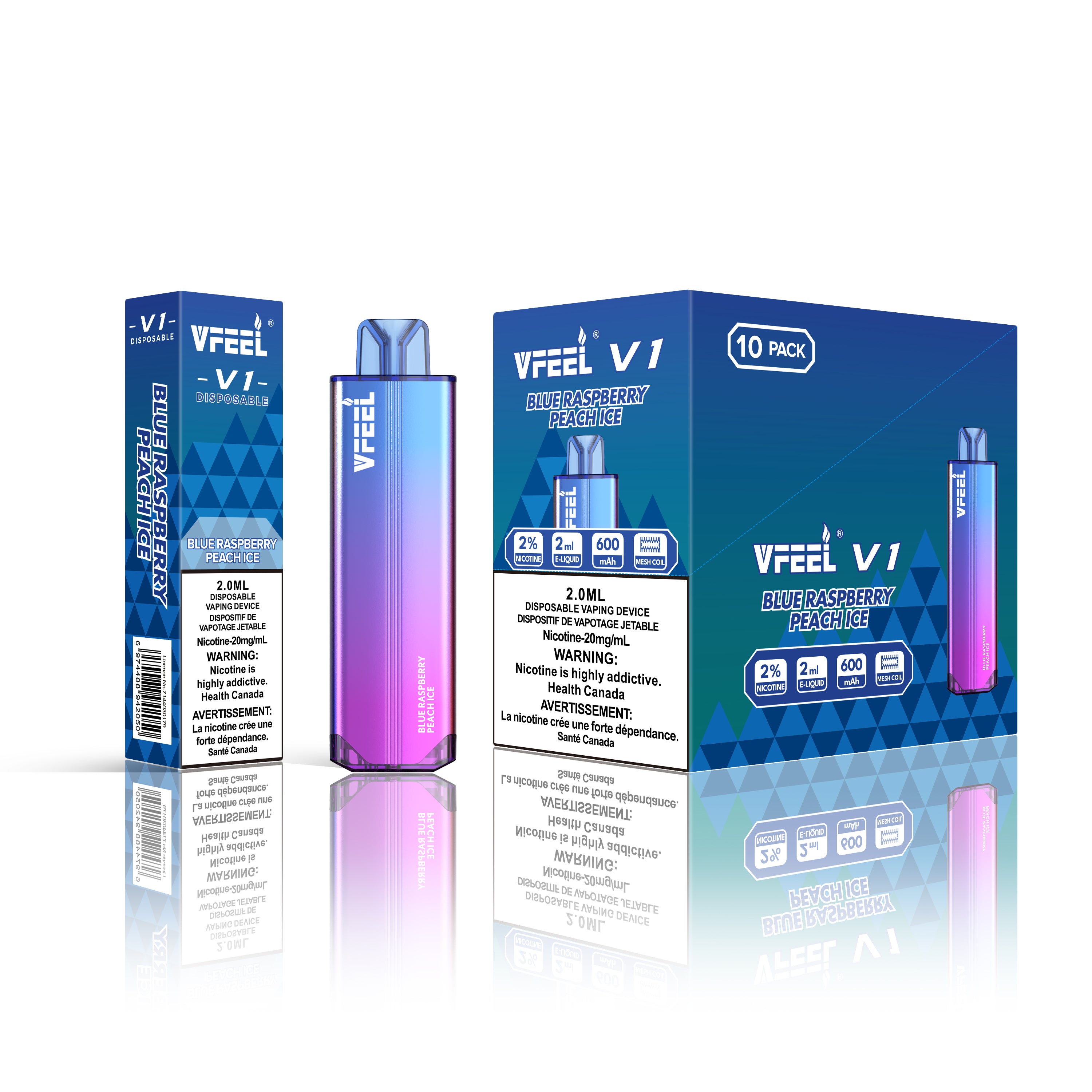 Vfeel V1