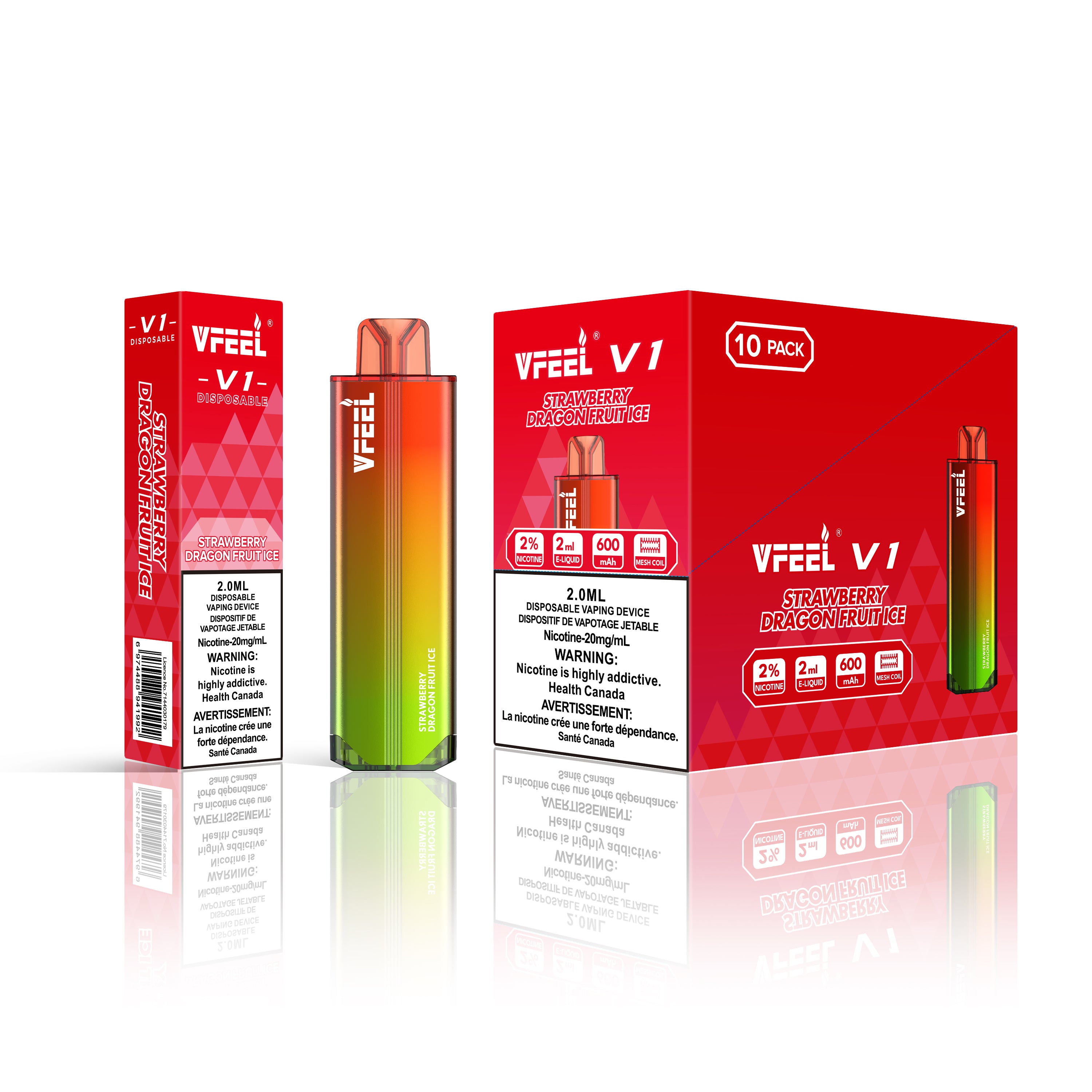 Vfeel V1