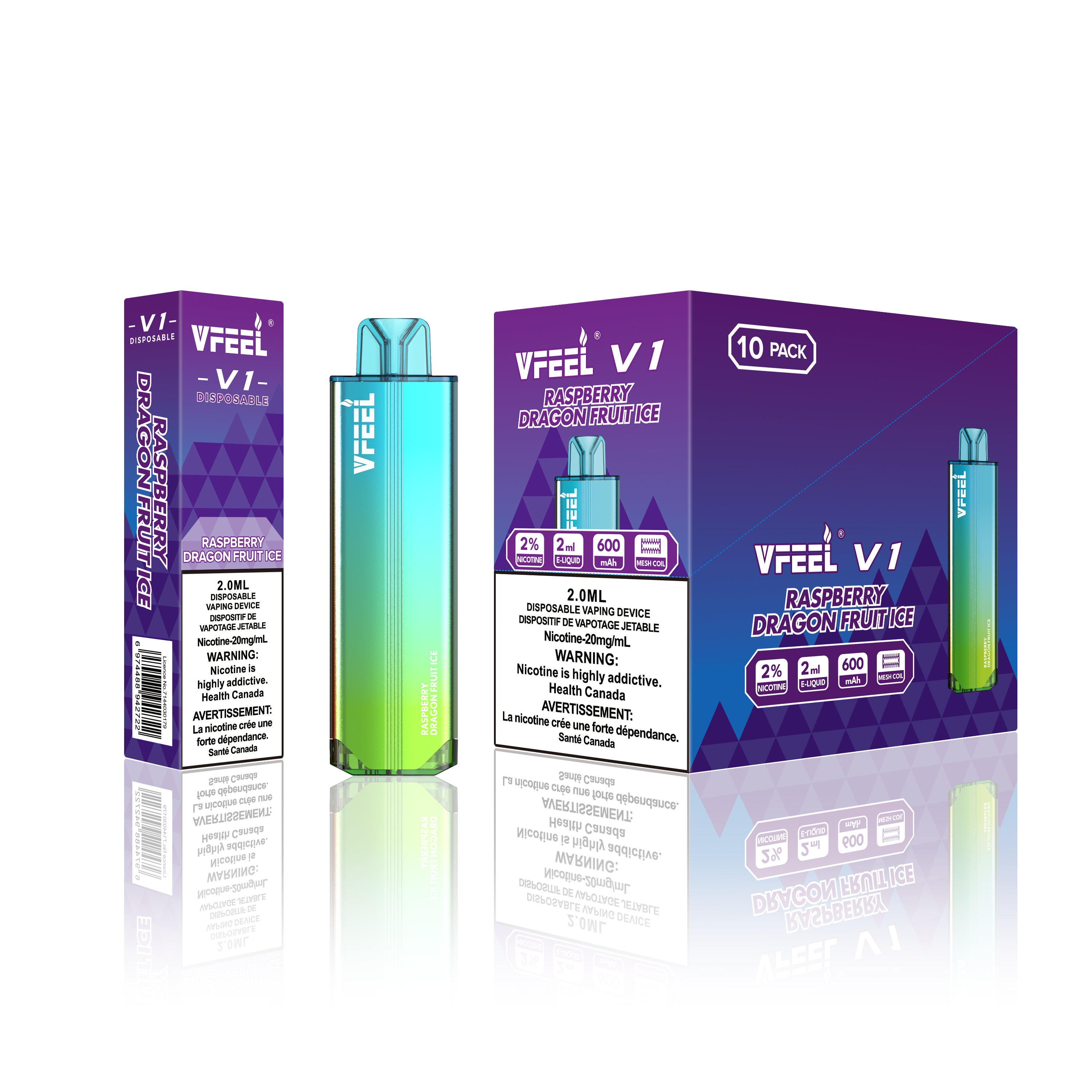 Vfeel V1