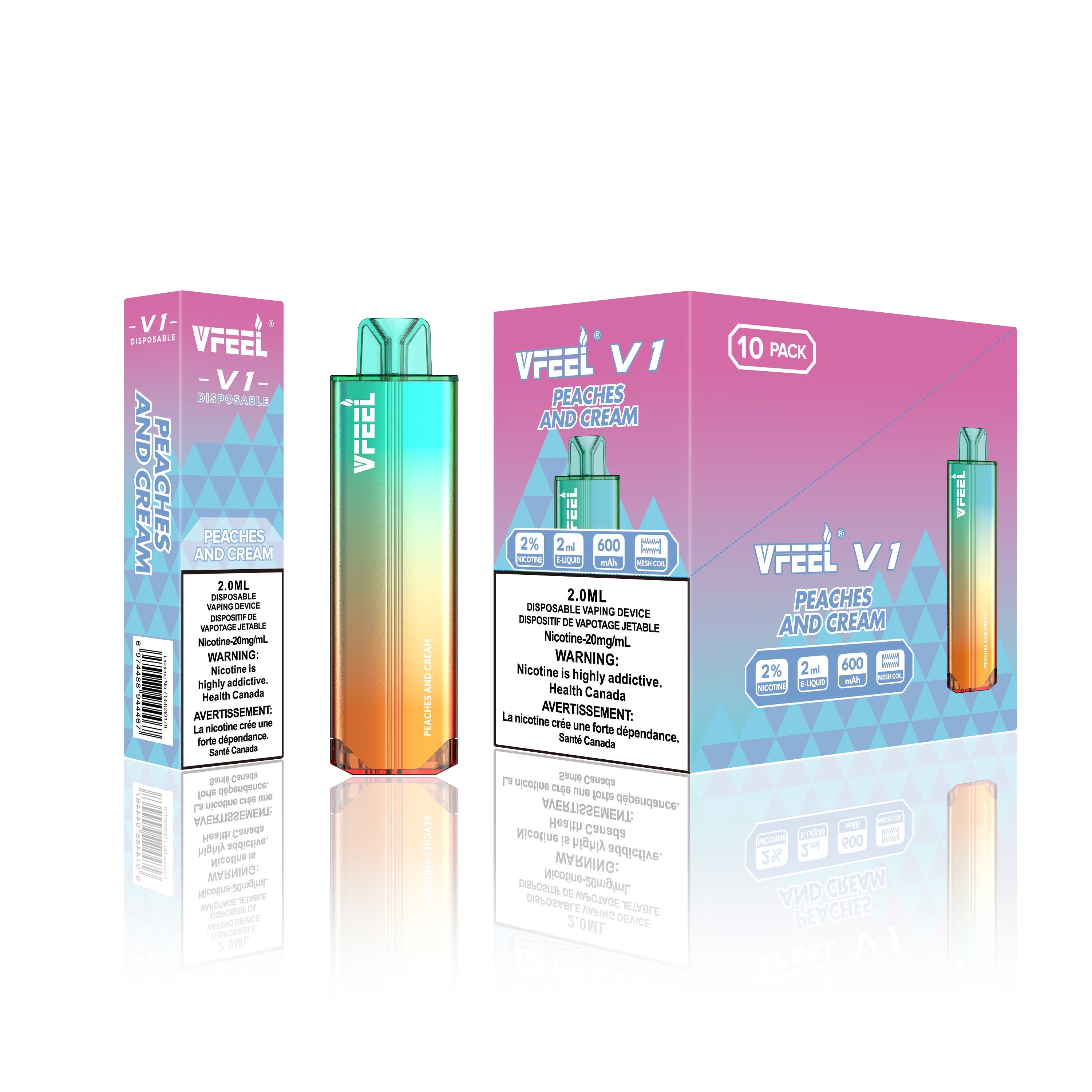 Vfeel V1
