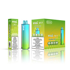 Vfeel V1
