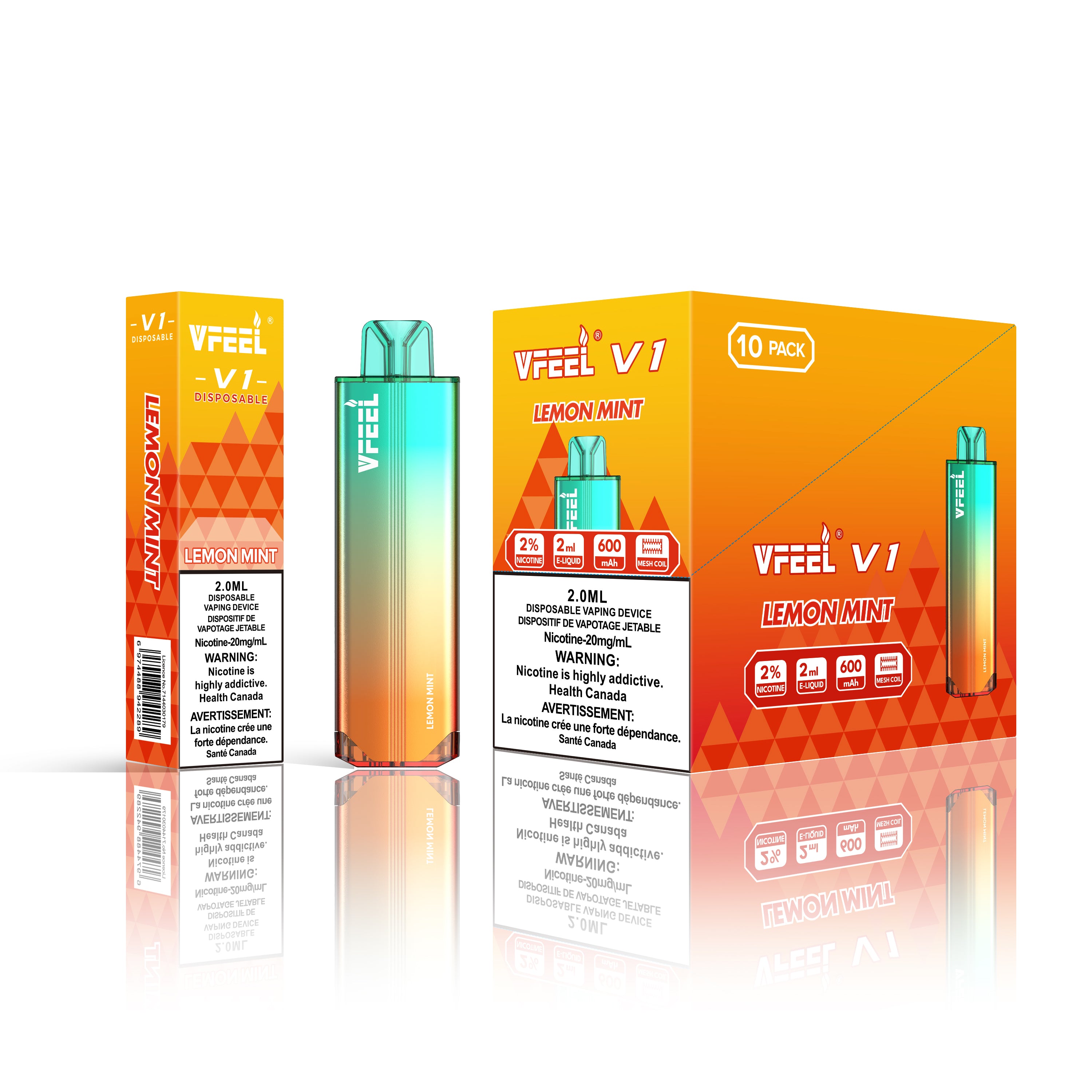 Vfeel V1