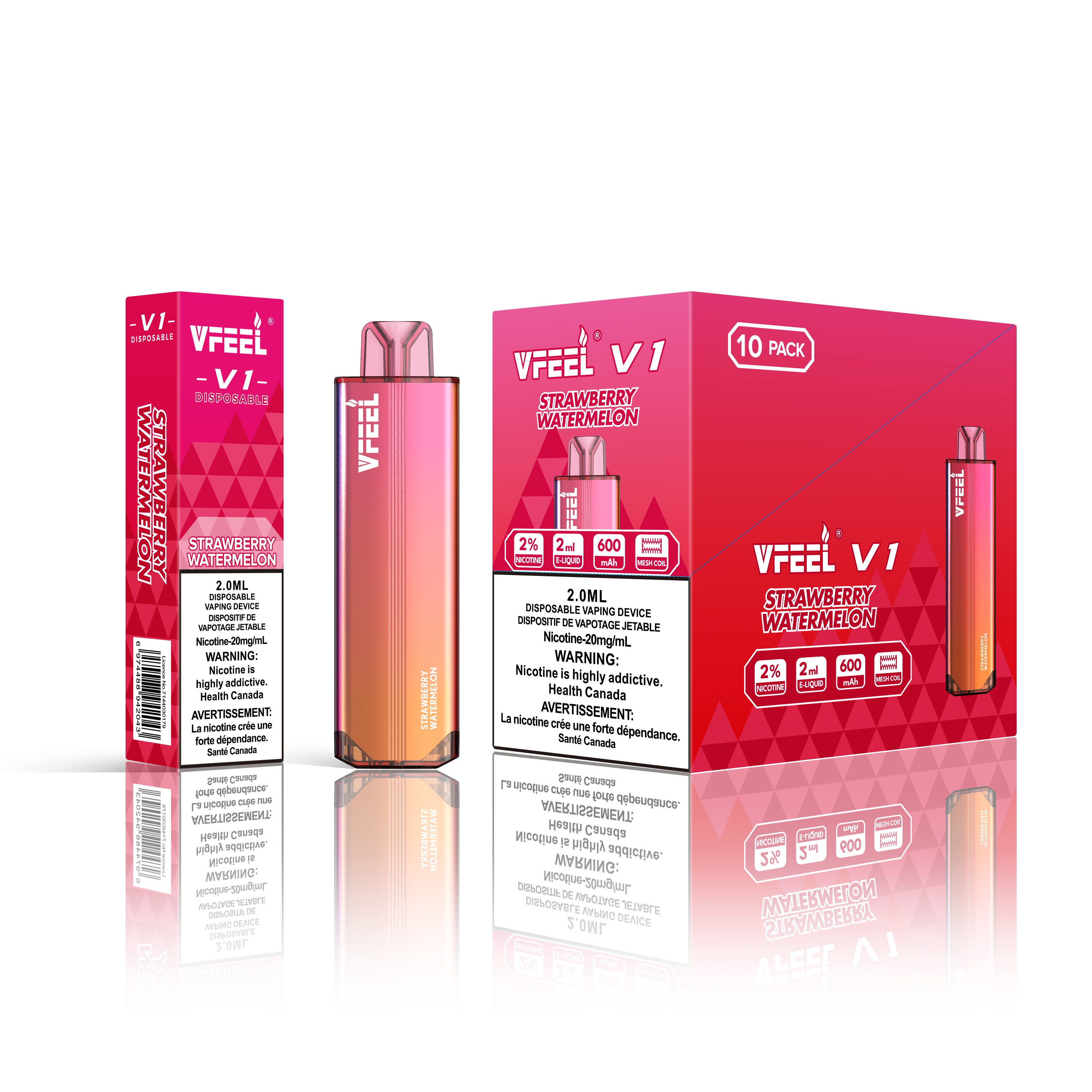 Vfeel V1
