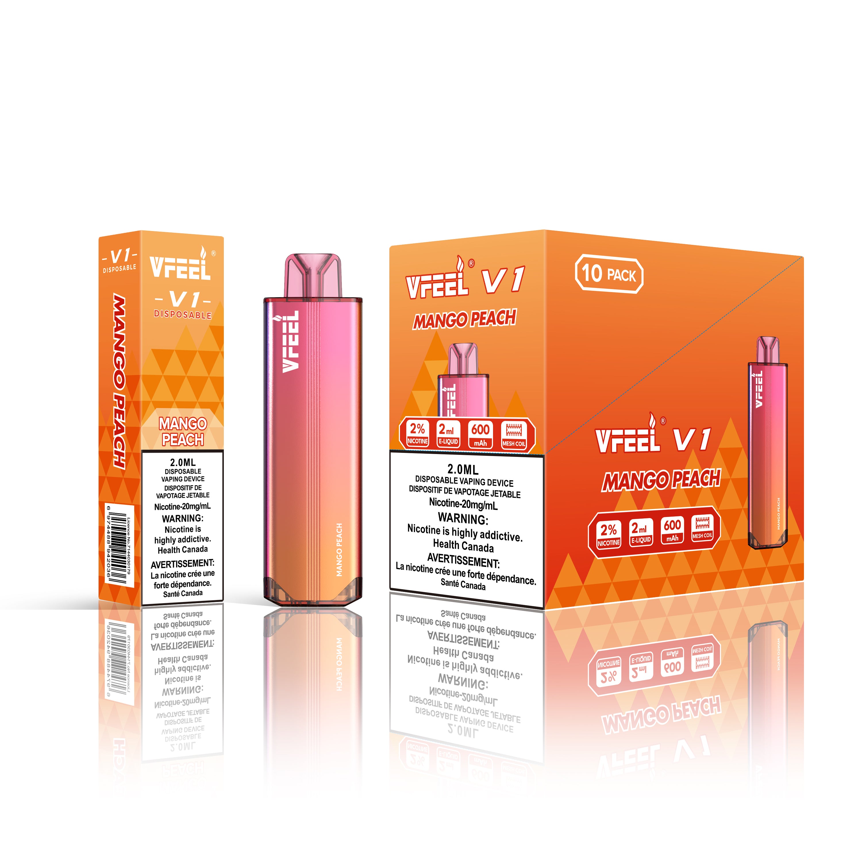 Vfeel V1