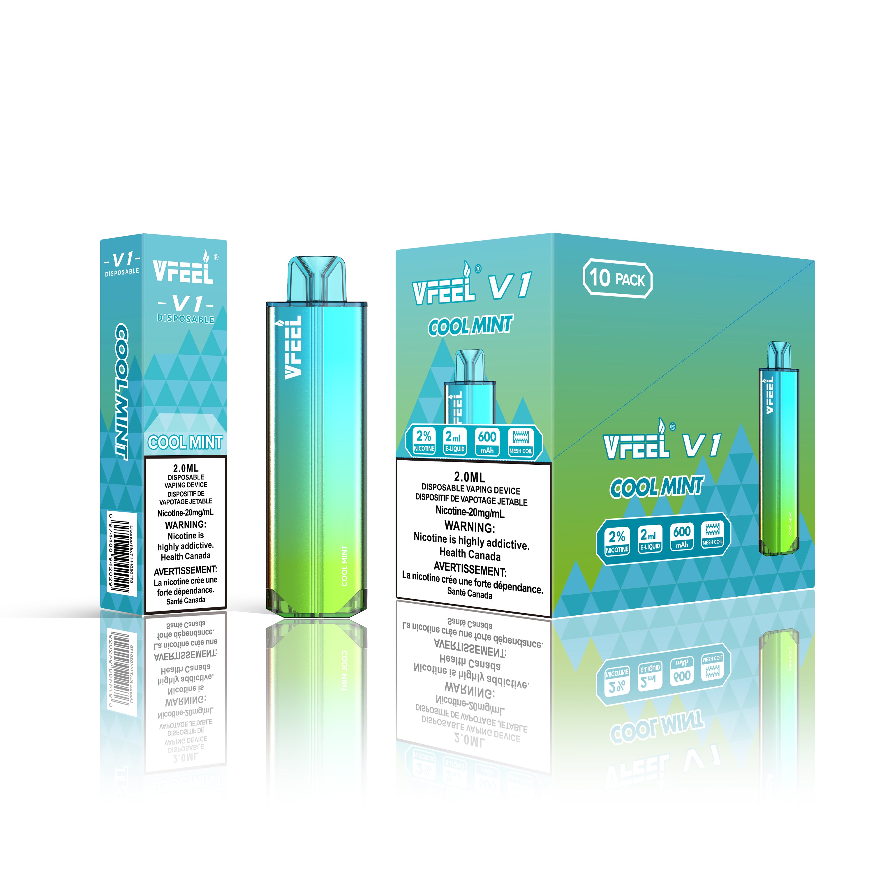 Vfeel V1