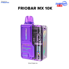 Friobar MX10K
