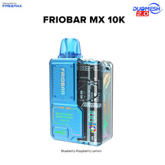 Friobar MX10K