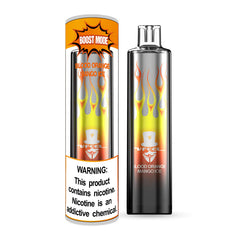 Vfeel Reckless Disposable Vape