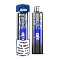 Vfeel Reckless Disposable Vape