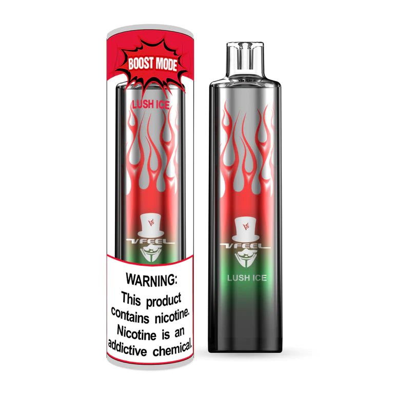Vfeel Reckless Disposable Vape