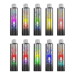 Vfeel Reckless Disposable Vape